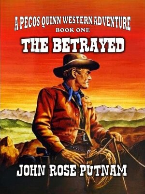 cover image of The Betrayed